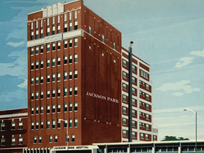 Jackson Park Hospital